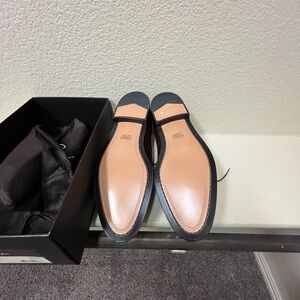 Cole Hahn, mahogany brown, size 13,